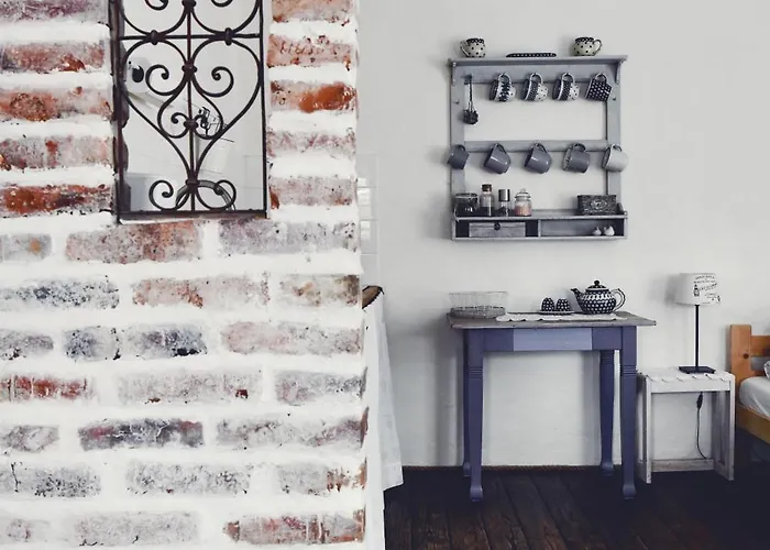 Maison d'hôtes Lavendowo W Karkonoszach