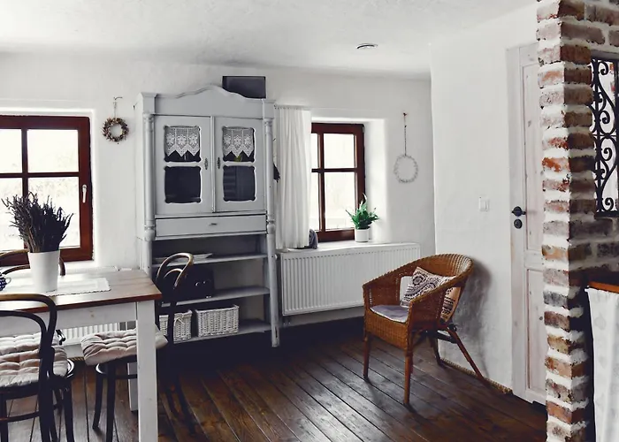 Lavendowo W Karkonoszach 4*