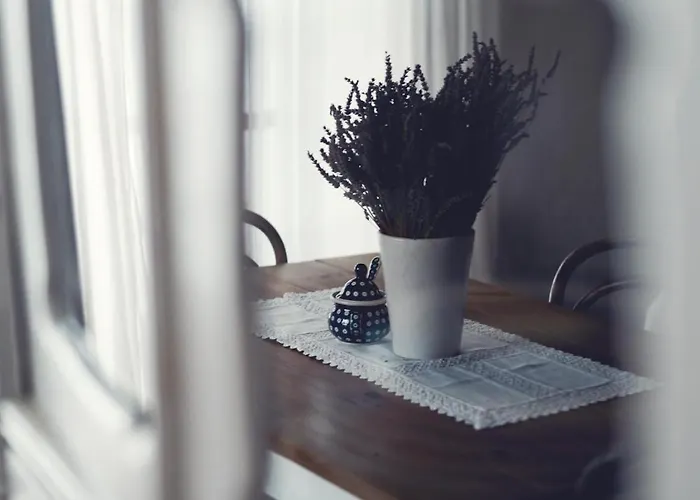 Maison d'hôtes Lavendowo W Karkonoszach Piechowice (Karkonosze)