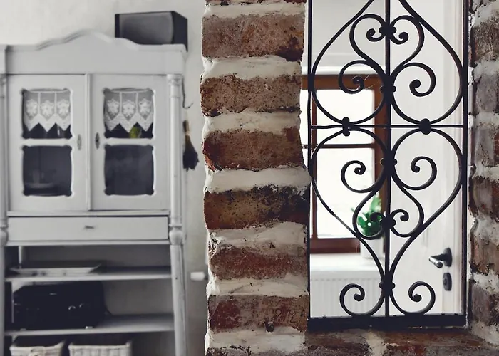 Maison d'hôtes Lavendowo W Karkonoszach