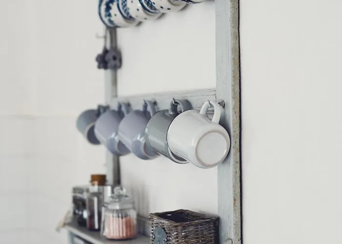 Maison d'hôtes Lavendowo W Karkonoszach Piechowice (Karkonosze)