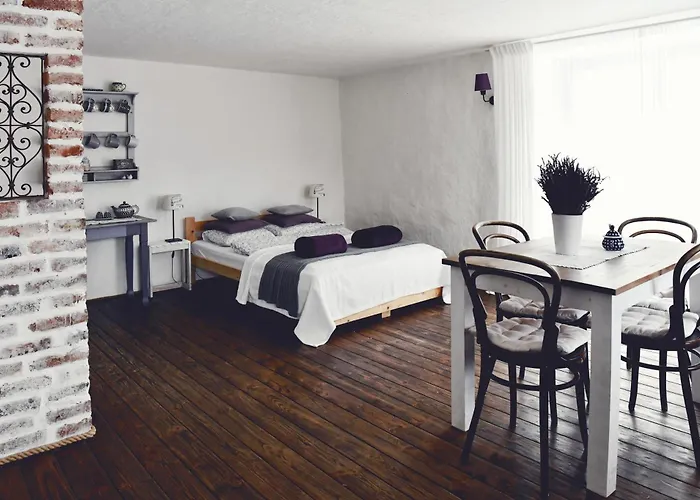 Maison d'hôtes Lavendowo W Karkonoszach