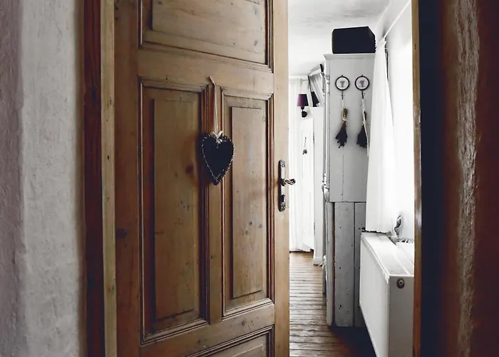 Lavendowo W Karkonoszach 4*