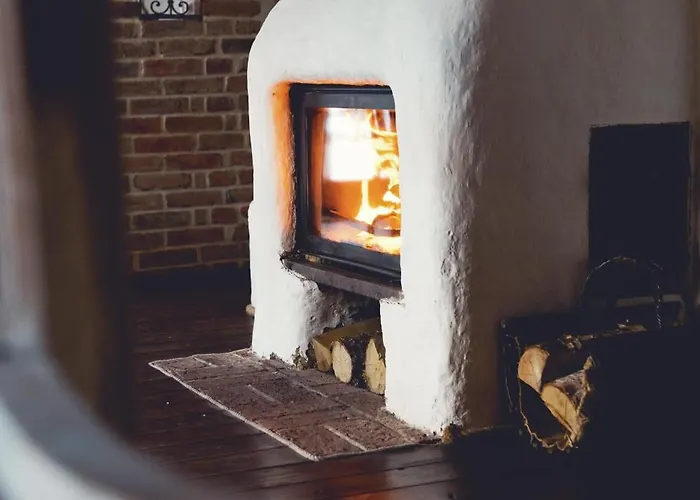 Lavendowo W Karkonoszach Maison d'hôtes 4*