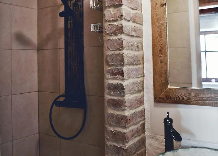 Lavendowo W Karkonoszach