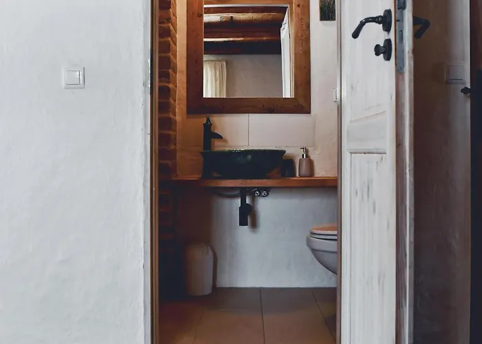 Lavendowo W Karkonoszach Piechowice (Karkonosze)