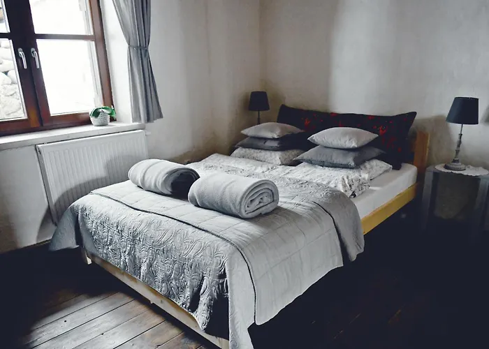 Maison d'hôtes Lavendowo W Karkonoszach 4*