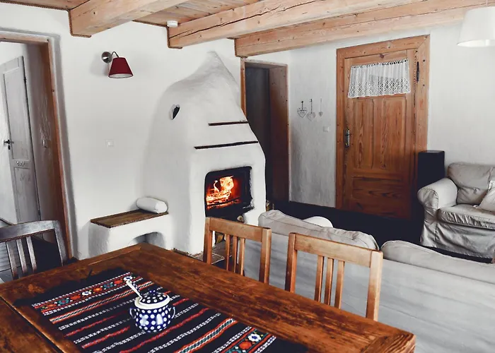 Maison d'hôtes Lavendowo W Karkonoszach 4*