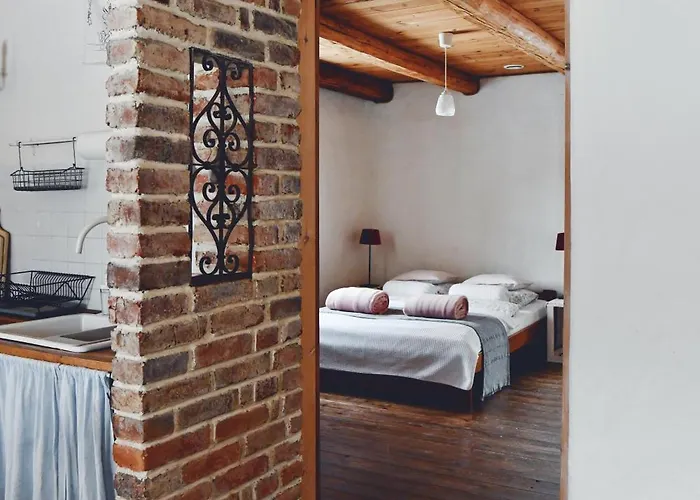 Lavendowo W Karkonoszach Maison d'hôtes 4*