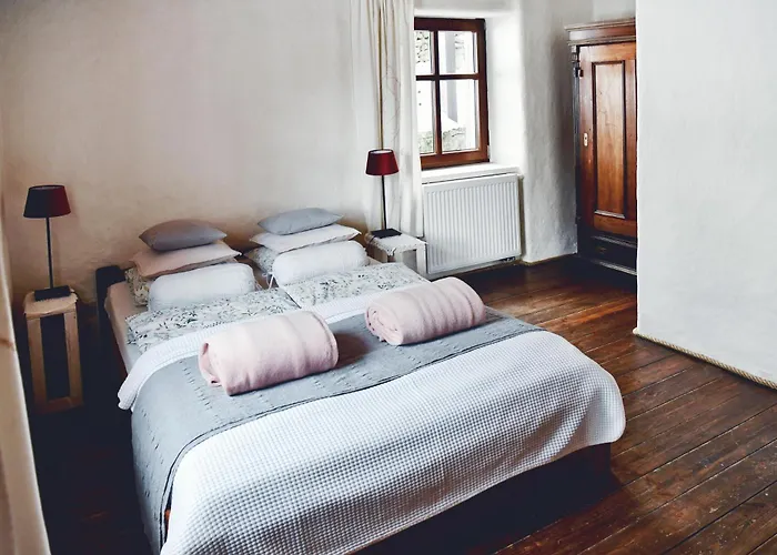 Lavendowo W Karkonoszach 4* Piechowice (Karkonosze)