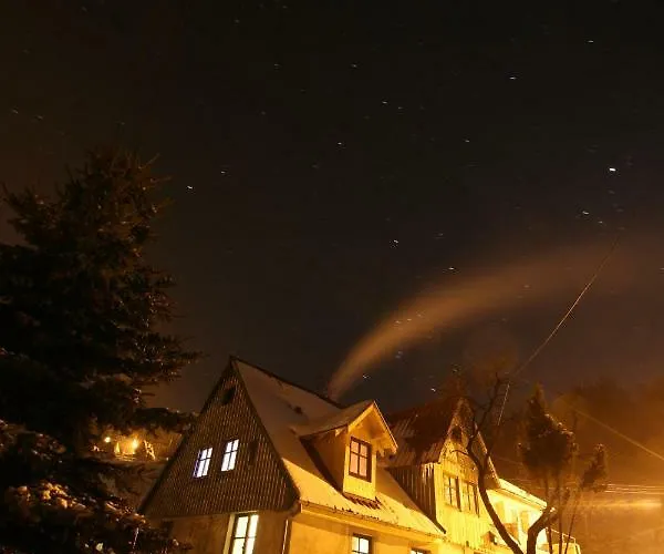 Lavendowo W Karkonoszach Penzion