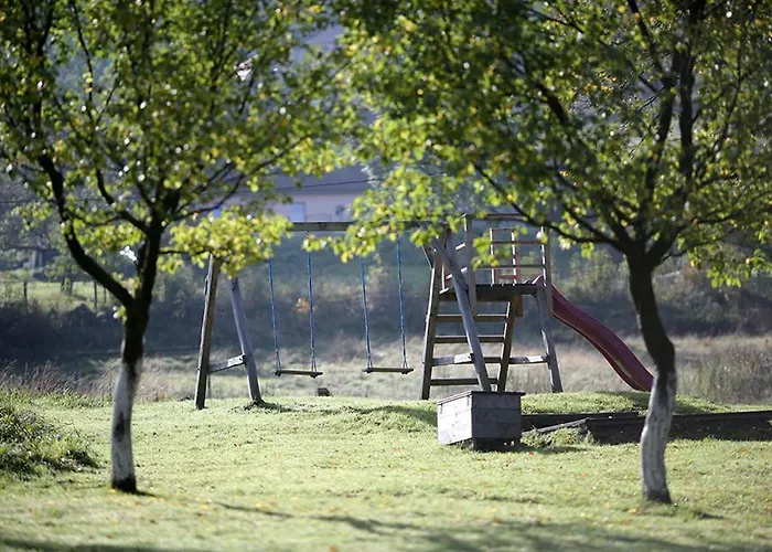 Lavendowo W Karkonoszach 4* Piechowice (Karkonosze)