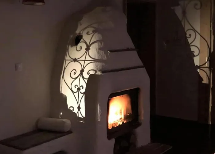 Lavendowo W Karkonoszach 4*